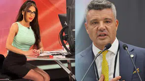 Sadettin Saran ve Ela Rümeysa Cebeci için uyuşturucu davası