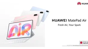 Huawei'den Yapay Zeka Destekli Yeni Tablet ve Kulaklık Hamlesi