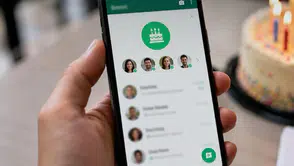 WhatsApp artık kimin doğum günü olduğunu size haber verecek?