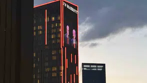 Ankara'da Trump ve Erdoğan için sürpriz görsel hazırlığı