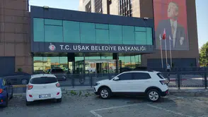 Uşak Belediyesi üzerinden vurgun iddiası 17 kişi gözaltına alındı