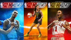 NBA 2K27 için geri sayım başladı