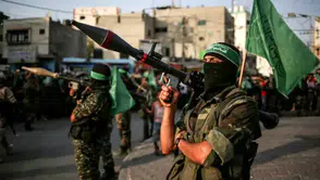 Hamas'tan sürpriz ateşkes adımı: Silahlar Filistin komitesine devredilecek