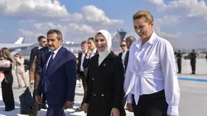 NATO Zirvesi İçin Kritik Konuk Başkentte