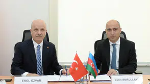 Bakü’de Türkiye-Azerbaycan Üniversitesi için yol haritası çizildi