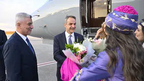 NATO Zirvesi için Ankara'ya kritik ziyaretler