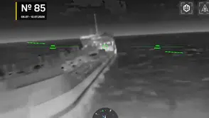 Ukrayna'dan Rusya'nın 'gölge filosuna' ağır darbe