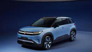 Volkswagen ucuz elektrikli SUV modeli ID. Cross'u tanıttı