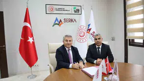 Ardahan mandıralarında gıda güvenliği dönemi başlıyor