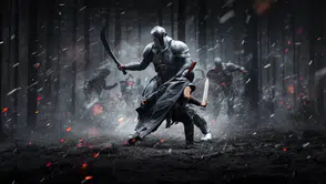 The Odyssey vizyona girer girmez internete sızdırıldı