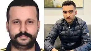 Sınır ötesi operasyonla 54 firari yakalandı: İki çeteye büyük darbe