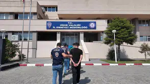 Iğdır'da banka hesabı kiralayanlara operasyon