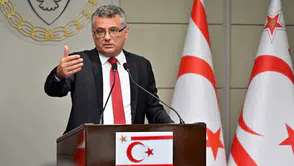 Kıbrıs görüşmelerinde yeni dönem için gözler 5+1 toplantısında