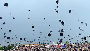 Diplomasını çöpe atmak istiyorlar: Kariyer hayallerini yıkan o bölümler