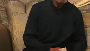 Gümüşhane’de tarlada acı kaza