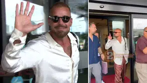 Ricky Martin 15 yıl aradan sonra İstanbul sokaklarında