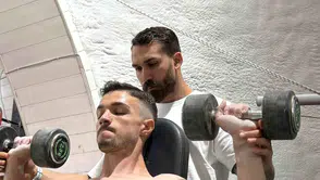 Kısa yoldan kas yapma hayali kabusa dönüyor: Spor salonlarındaki gizli tehlikeye dikkat