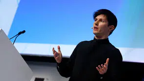 Pavel Durov'dan çarpıcı iddia: Rusya beni terörist ilan etti