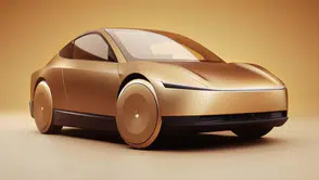 Tesla Cybercab kesintisiz internet için Starlink ile güçleniyor