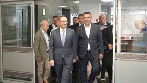 Bakan Yardımcısı Ayyıldız terörsüz Türkiye hedefinin detaylarını anlattı