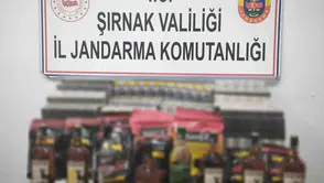 Şırnak’ta 82 milyon liralık kaçakçılık vurgunu önlendi