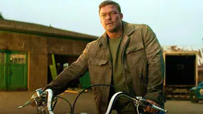 Netflixten motosiklet tutkunlarını heyecanlandıracak aksiyon dolu yeni film