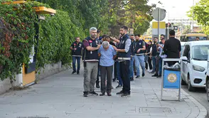 Kırıkkale'deki dondurucu cinayetinde 16 kişi yakalandı