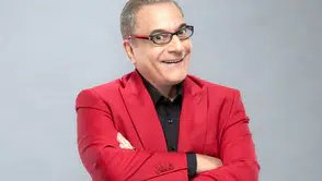 Eskişehir gecesinde herkesin tanıyamadığı Mehmet Ali Erbil