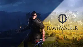 The Blood of Dawnwalker bilgisayarınızda daha rahat çalışacak