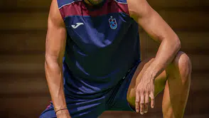 Trabzonsporlu Folcarelli ameliyat masasına yattı
