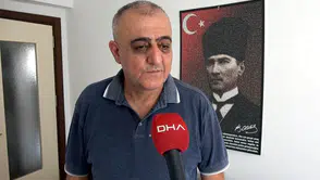 Kahramanmaraş saldırısında hayatını kaybedenlerin aileleri Erdoğan ile görüştü