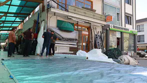 Kırşehir’in ustası çırak bulamadığı için dertli