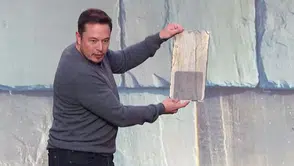 Tesla çatı tipi güneş enerjisi projesine noktayı koydu