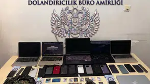 Trabzon merkezli çağrı merkezi kuran dolandırıcılara büyük operasyon