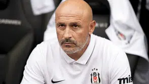 Beşiktaş'ta Italiano dönemi: Kritik maç öncesi sakatlık alarmı