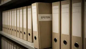 Epstein dosyasında sular durulmuyor: Adalet Bakanlığına savaş açtılar