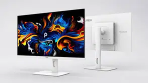 MSI ekran teknolojisinde mürekkep püskürtme dönemini başlattı