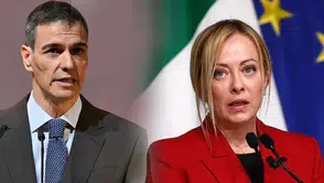 Roma'ya 9 Ağustos resti: Sınır kontrollerini kaldırın yoksa misilleme gelir