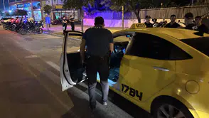 Adana genelinde geniş çaplı asayiş denetimi