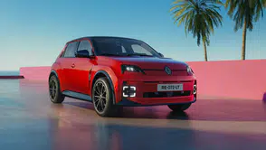 Renault 5 E-Tech'e Yeni Batarya ve Google Gemini Geldi