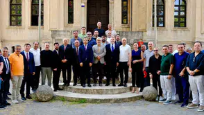 MEB kurmayları Şırnak’ın tarihi rotasını eğitim vizyonuyla buluşturdu