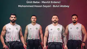 Amedspor Süper Lig hedefiyle dört transfer yaptı