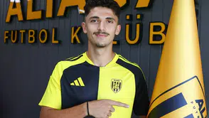 Aliağa FK rotayı genç yeteneklere çevirdi