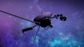 Türkçe selam taşıyan Voyager 2 uzayda ömrünü uzattı