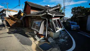 Japonya Kumamoto depreminde can kaybı 38’e ulaştı