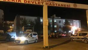 Mardin Derik'te acı olay 3 yaşındaki Eslem dereye düşerek can verdi