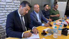 Malatya TSO adayından genç iş insanlarına özel destek paketi