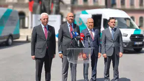 Uluslararası öğrencilere büyük kolaylık: İkamet işlemleri için devrim başladı