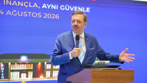 Kahramanmaraş ekonomisi için yeni dönem mesajı
