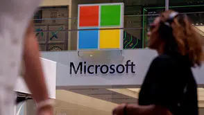 Microsoft tek bir günde devasa bir büyüme rekoruna imza attı